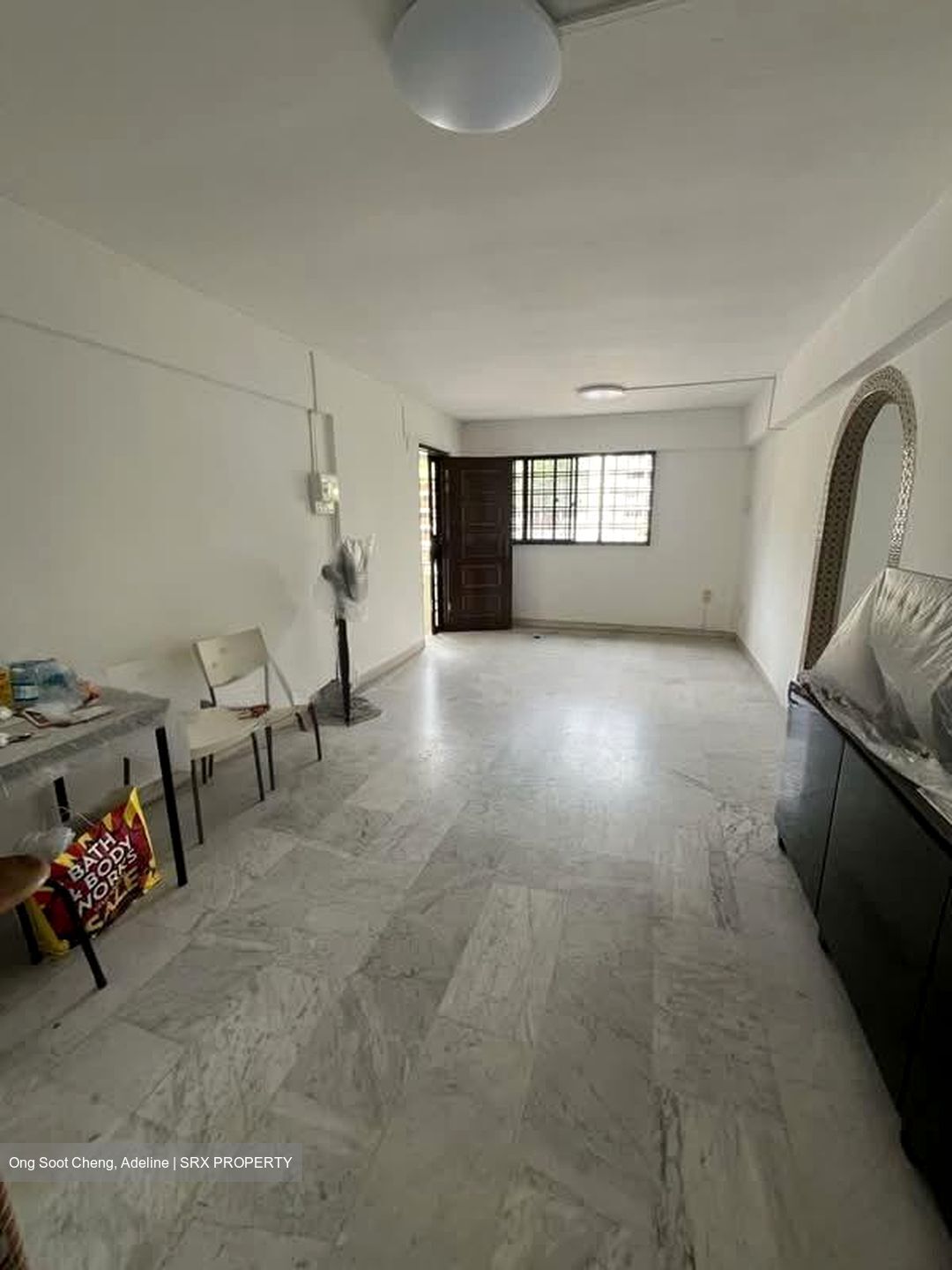 Blk 402 Rainbow Ville (Bedok), HDB 4 Rooms #571572241